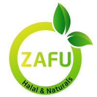 Zafu Halal and Naturals logo - Similar company to Tockos