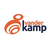 Vanderkamp logo - Similar company to Noardling