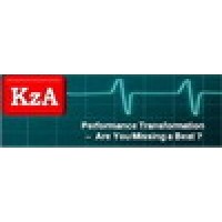 KzA Consulting logo - Similar company to Kza Consult