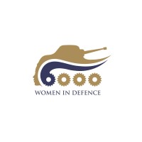 South African Women in Defence (SAWID) logo - Similar company to Global Command & Control Technologies (Pty) Ltd