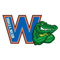 Donald A. Wilson Secondary School logo - Similar company to Strive To Thrive