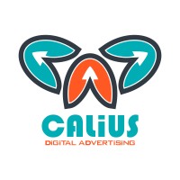 Calius Digital Marketing logo - Similar company to Calidus Consulting