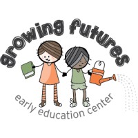 Growing Futures Early Education Center logo - Similar company to Drumm Farm Center For Children