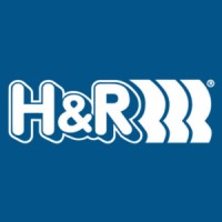 H&R Special Springs, LP logo - Similar company to H&R Spezialfedern Gmbh & Co. Kg
