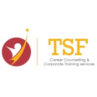 TSF logo - Similar company to Fireware