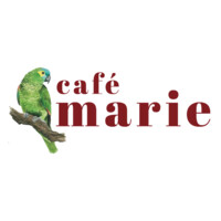 Café Marie logo - Similar company to Pingo
