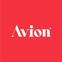 AVION WORLD logo - Similar company to Vsys Av