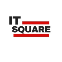 IT Square logo - Similar company to Step2It Gmbh
