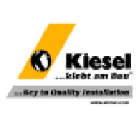 Kiesel logo - Similar company to Mbm Sciencebridge Gmbh
