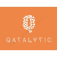 Qatalytic Innovations Pvt Ltd logo - Similar company to Dencon Professional Services W.L.L.