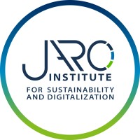 JARO Institute for Sustainability and Digitalization e.V. logo - Similar company to Brevius