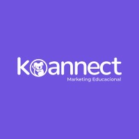 Koannect Marketing Educacional logo - Similar company to Ypsilon Digital