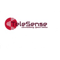 TeleSense Global Carrier Pte Ltd logo - Similar company to Telesense