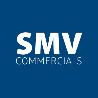 SMV Commercials Ltd logo - Similar company to Heathrow Van Centre