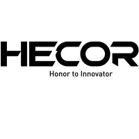 HECOR Acoustic office pods logo - Similar company to Hecor