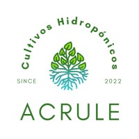 Acrule Hidroponia logo - Similar company to Ids / Infrastructure Development Services
