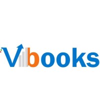 VBOOKS APP logo - Similar company to Findmyoptions.Com