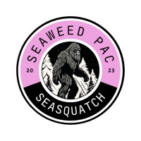 seaweed pac logo - Similar company to Momentum Studios