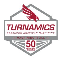Turnamics, Inc. logo - Similar company to Space Machine & Engineering Corp.