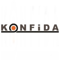Konfida logo - Similar company to Corex Holding