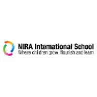 NIRA International School logo - Similar company to Foolab Co., Ltd