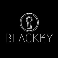 Blackey Studio logo - Similar company to Doudou Store