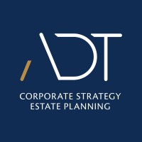 ADT CORPORATE logo - Similar company to Undercover
