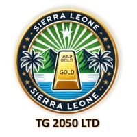 TG 2050 LTD logo - Similar company to Bitcoin Lawyer