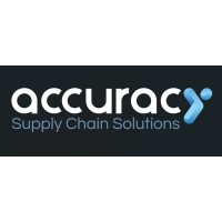 Accuracy Supply Chain Solutions logo - Similar company to Wos