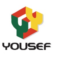 Yousef Comercial logo - Similar company to Fhserver Spa