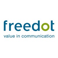 Freedot srl logo - Similar company to Misco.It