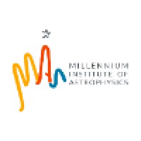 Instituto Milenio de Astrofísica (MAS) Millennium Institute of Astrophysics (MAS) logo - Similar company to Zformatics Solutions