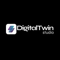 Digital Twin Studio logo - Similar company to Slap Media