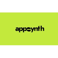 AppSynth logo - Similar company to Apsynet