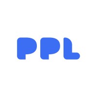 PPL - Crowdfunding Portugal logo - Similar company to Becrowdy - Cultural Crowdfunding Platform