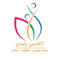 Yasan Academy logo - Similar company to Juniora