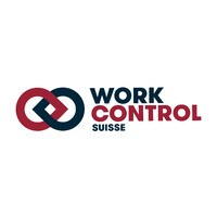 WORKCONTROL Suisse AG logo - Similar company to Awaska - Beyond Communication
