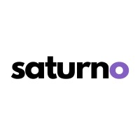 Saturno AS logo - Similar company to B4