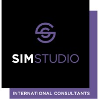 SIMSTUDIO International Consultants logo - Similar company to Fluidimensions