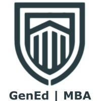 General Education logo - Similar company to Admitexpert