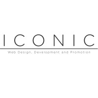 Iconic - Web Design Development and Promotion