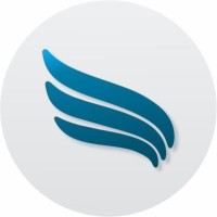 FlyingFeathers logo - Similar company to Bush Construction Stl