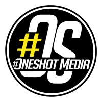 OneshotMedia logo - Similar company to Vaping Post
