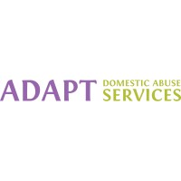 ADAPT Domestic Abuse Services logo - Similar company to Children'S Grief Centre