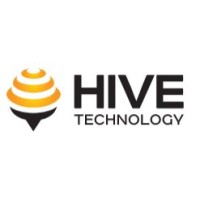 HIVE TECHNOLOGY logo - Similar company to Arvind Foundation