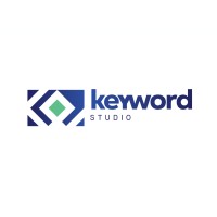 Keyword Studio MX logo - Similar company to Keyword Studio