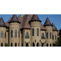 Texas Tile Roofing, LLC logo - Similar company to Padron Flooring
