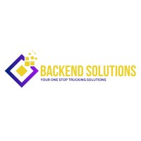 Backend Solutions LLC logo - Similar company to Itya
