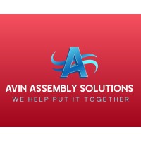 Avin Assembly Solutions logo - Similar company to Paperfold Digital