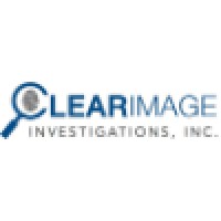 Clear Image Investigations, Inc. - defunct logo - Similar company to Florida Curen